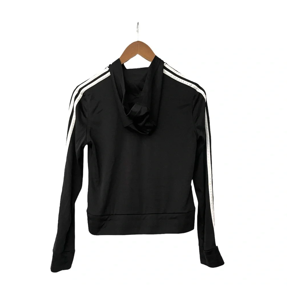 Adidas clima365 zip-up